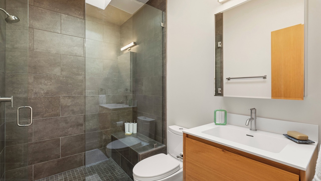 Photo of Bathroom in Kenwood