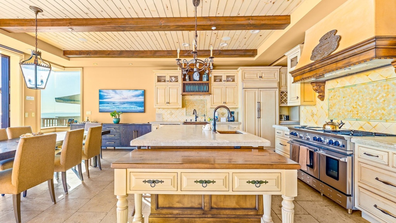 Photo of Kitchen in Mussel Shoals