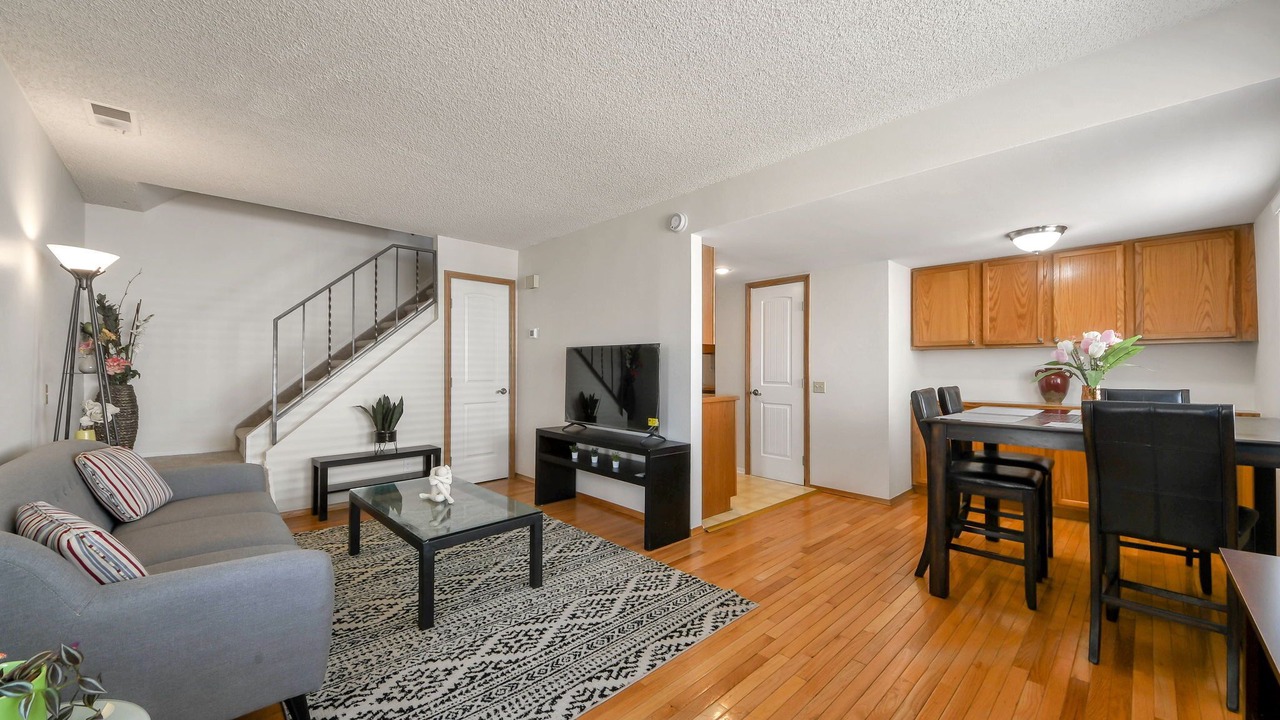 Photo of Livingroom in Hampden South