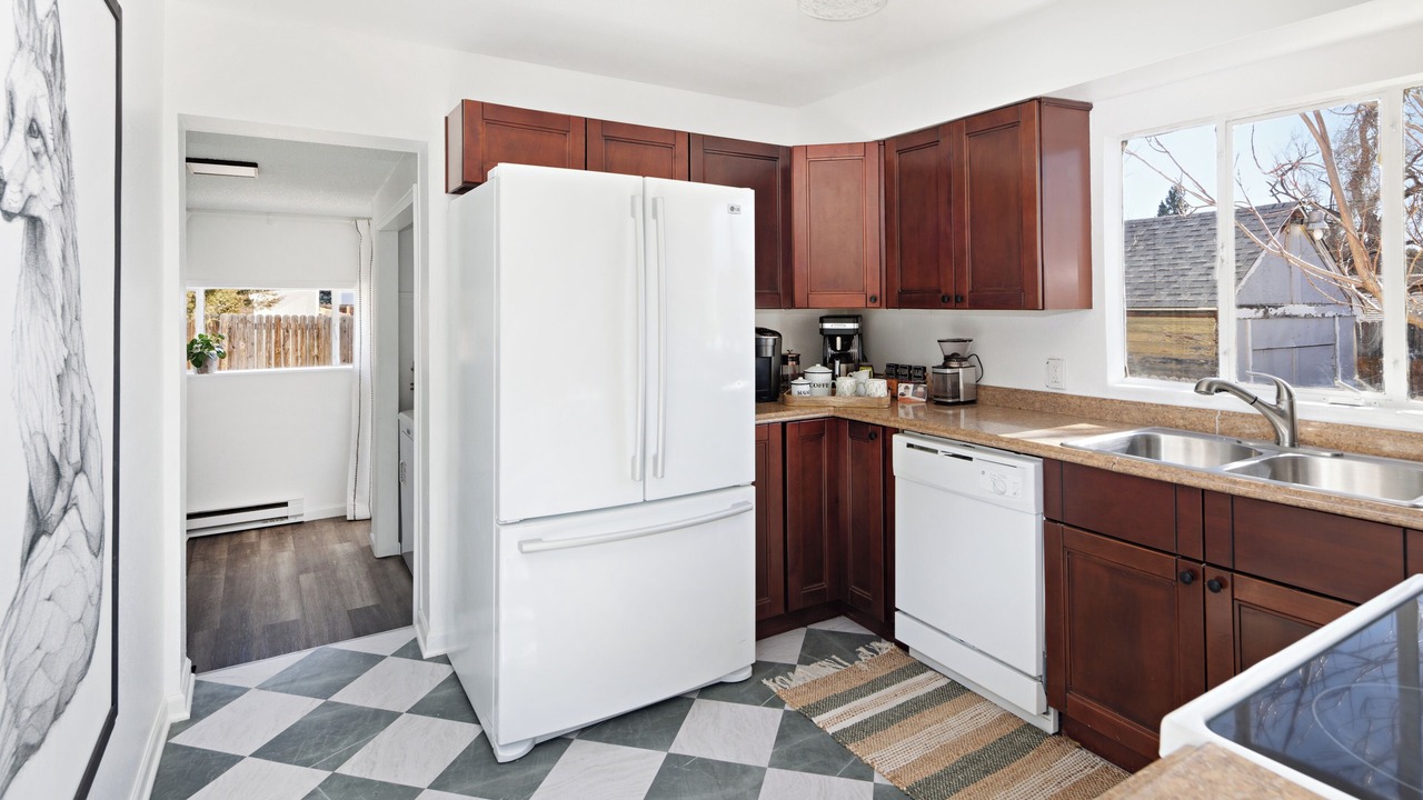 Photo of Kitchen in Englewood