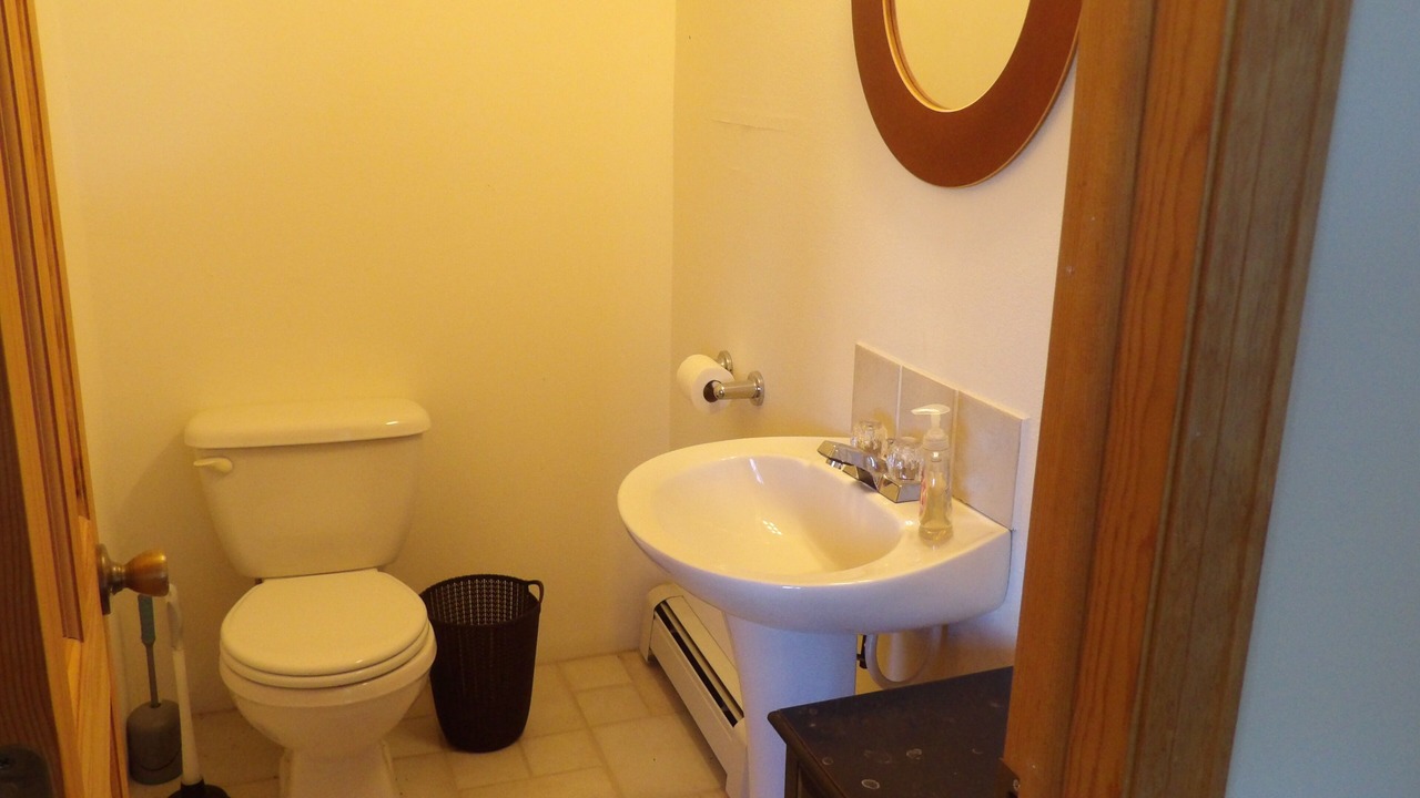 Photo of Bathroom in Weston