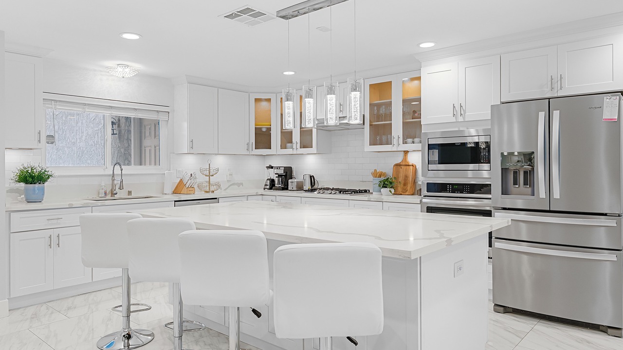 Photo of Kitchen in Westminster