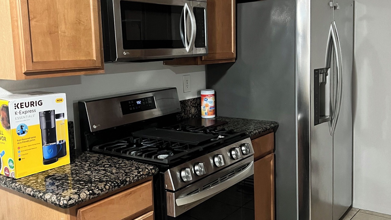 Photo of Kitchen in Riverside