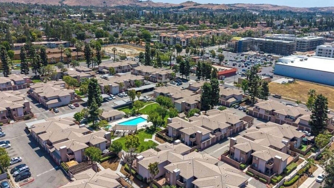 Photo of Outdoor in Riverside