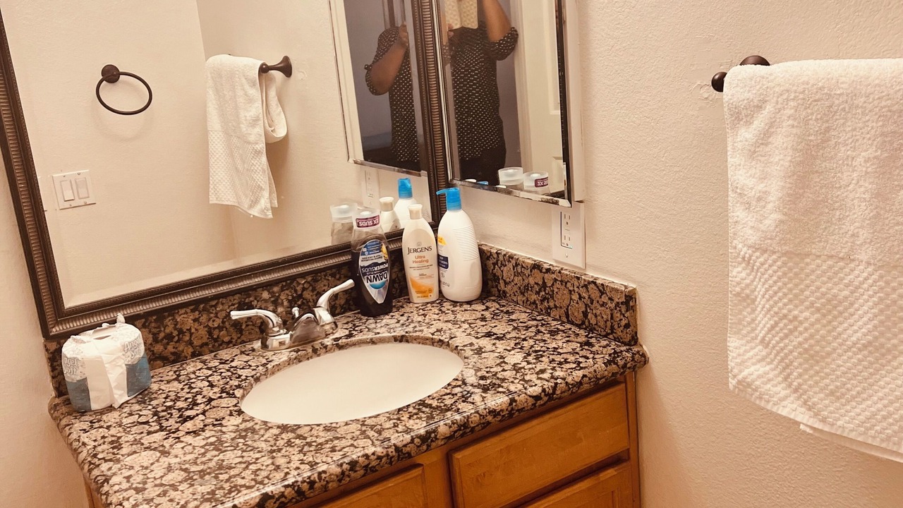 Photo of Bathroom in Riverside