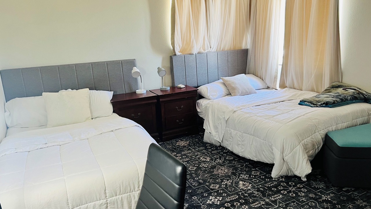 Photo of Bedroom in Riverside