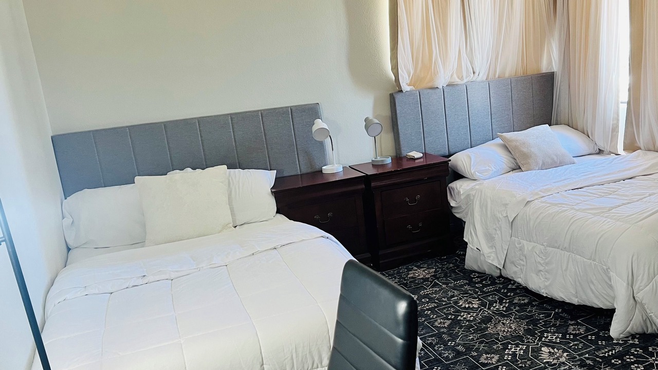 Photo of Bedroom in Riverside