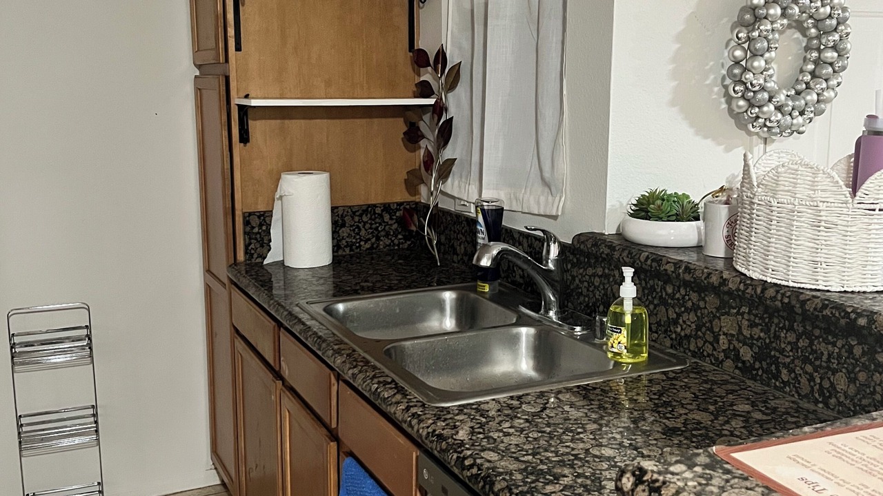 Photo of Kitchen in Riverside