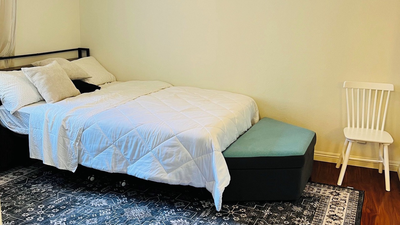 Photo of Bedroom in Riverside