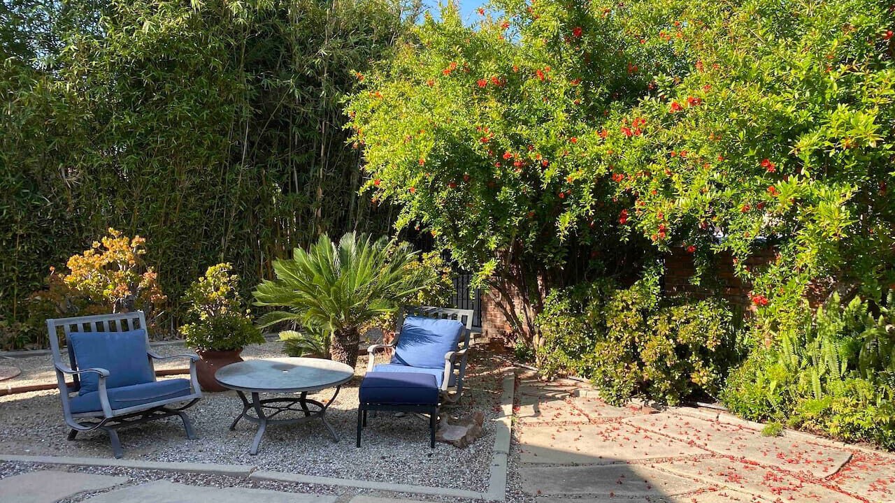 Photo of Patio Balcony in Brea