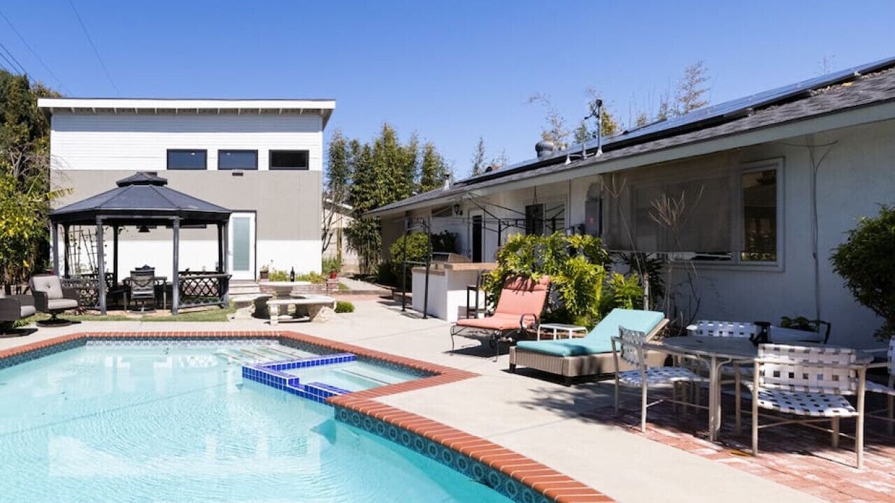 Photo of Outdoor in Brea
