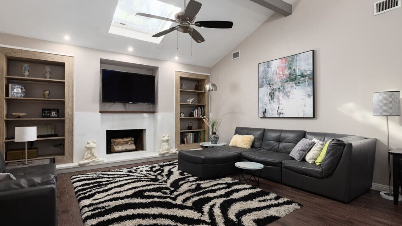 Photo of Livingroom in Brea