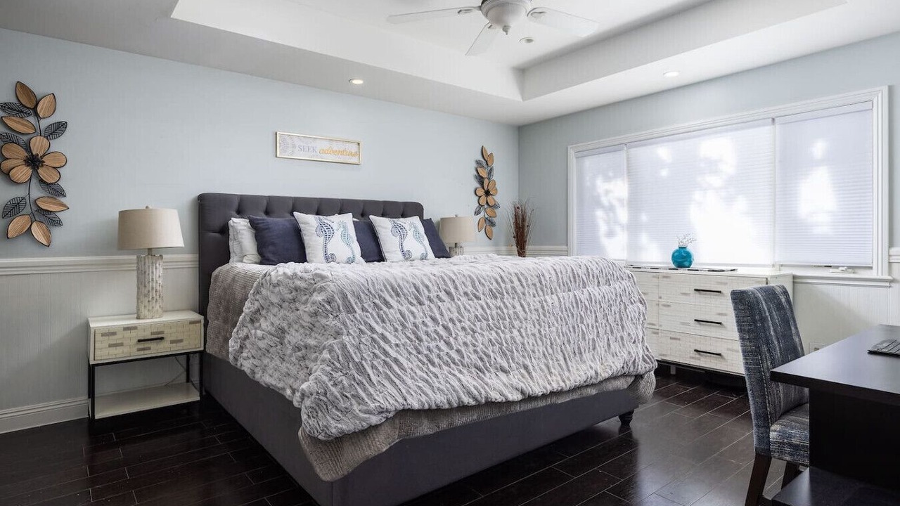 Photo of Bedroom in Brea