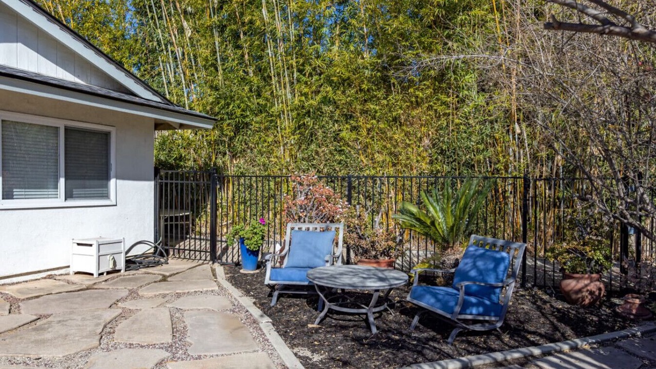 Photo of Patio Balcony in Brea