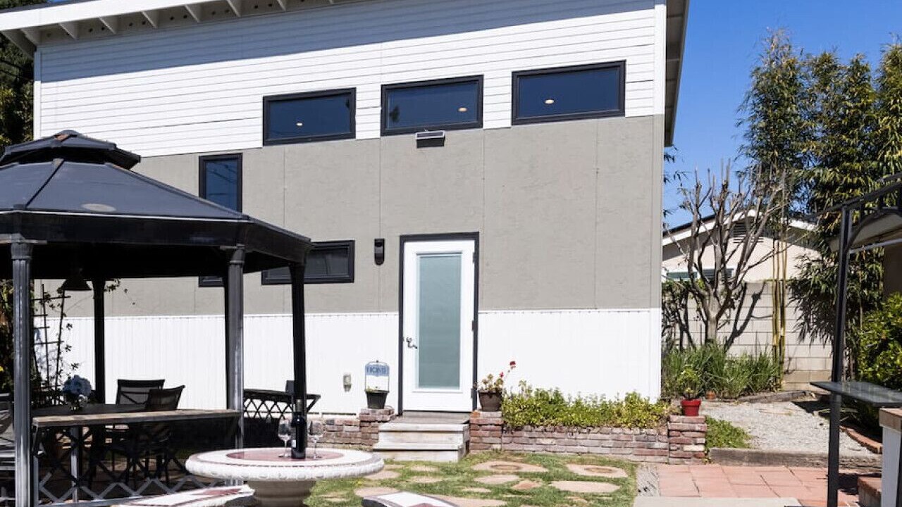 Photo of Outdoor in Brea