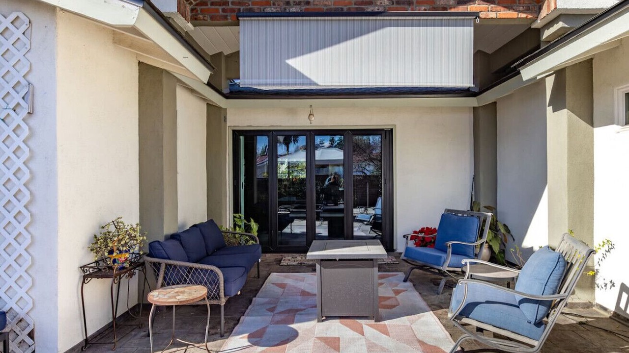 Photo of Patio Balcony in Brea