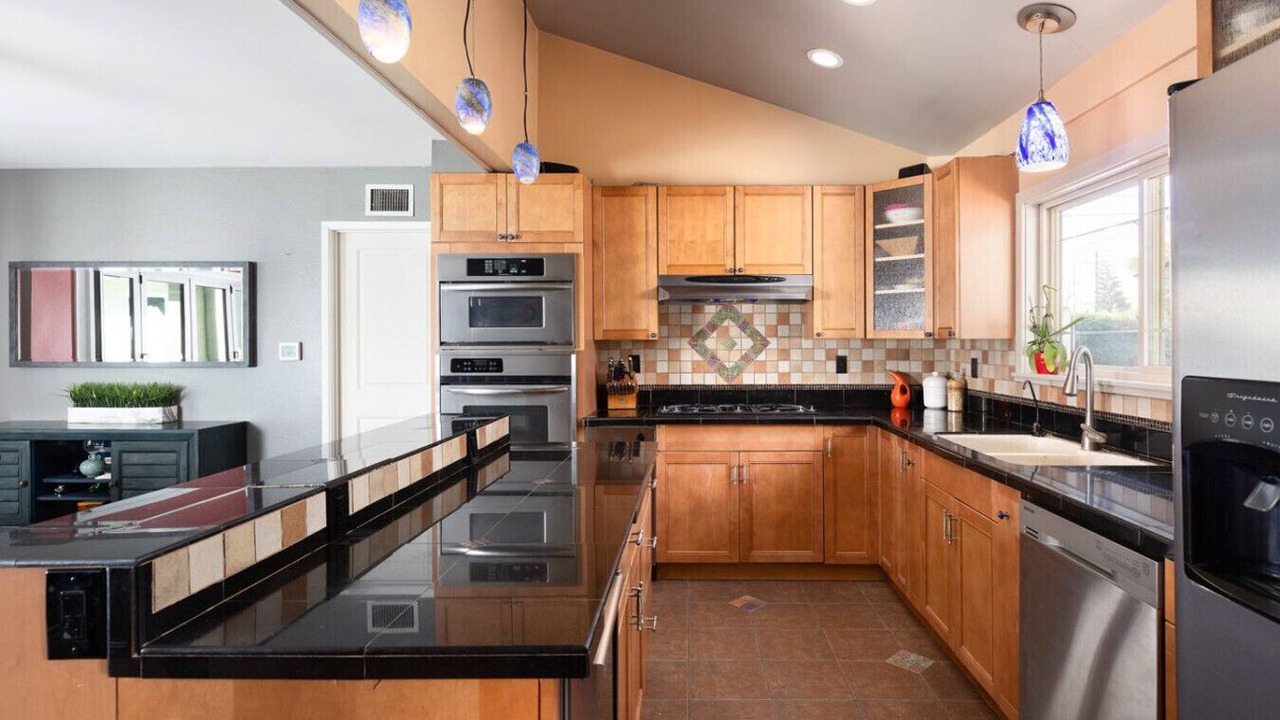 Photo of Kitchen in Brea