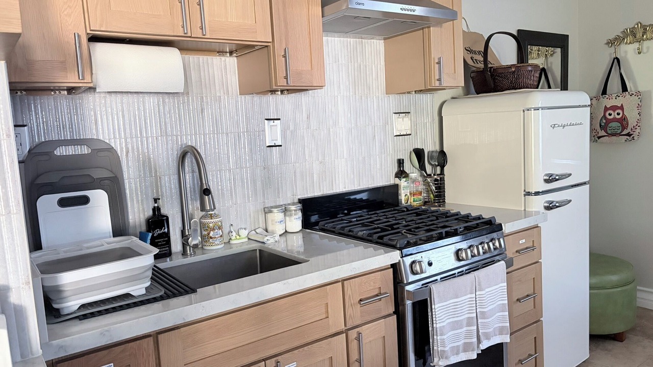 Photo of Kitchen in Upland