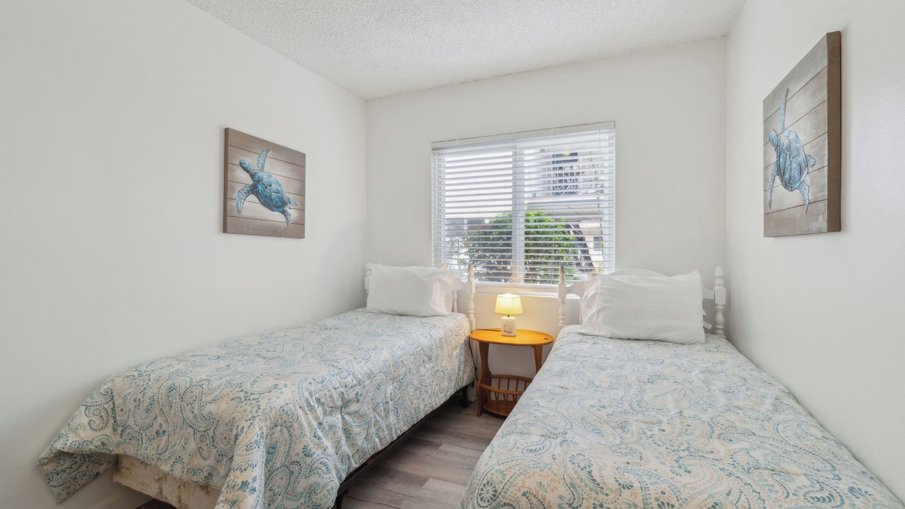 Photo of Bedroom in Carpinteria