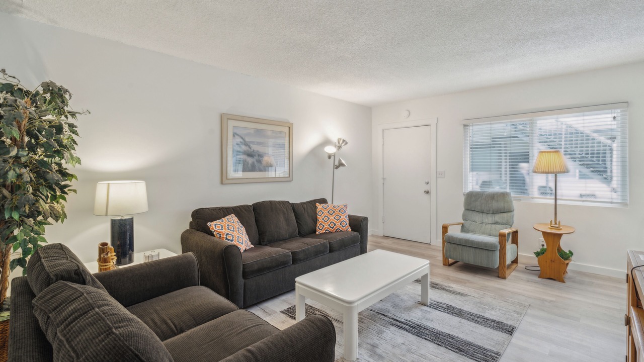 Photo of Livingroom in Carpinteria