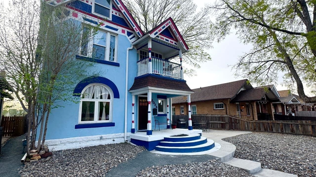 Photo of Outdoor in Jefferson Park
