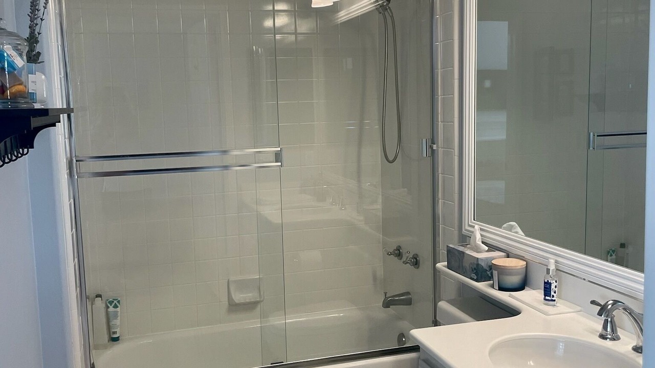 Photo of Bathroom in Laguna Niguel