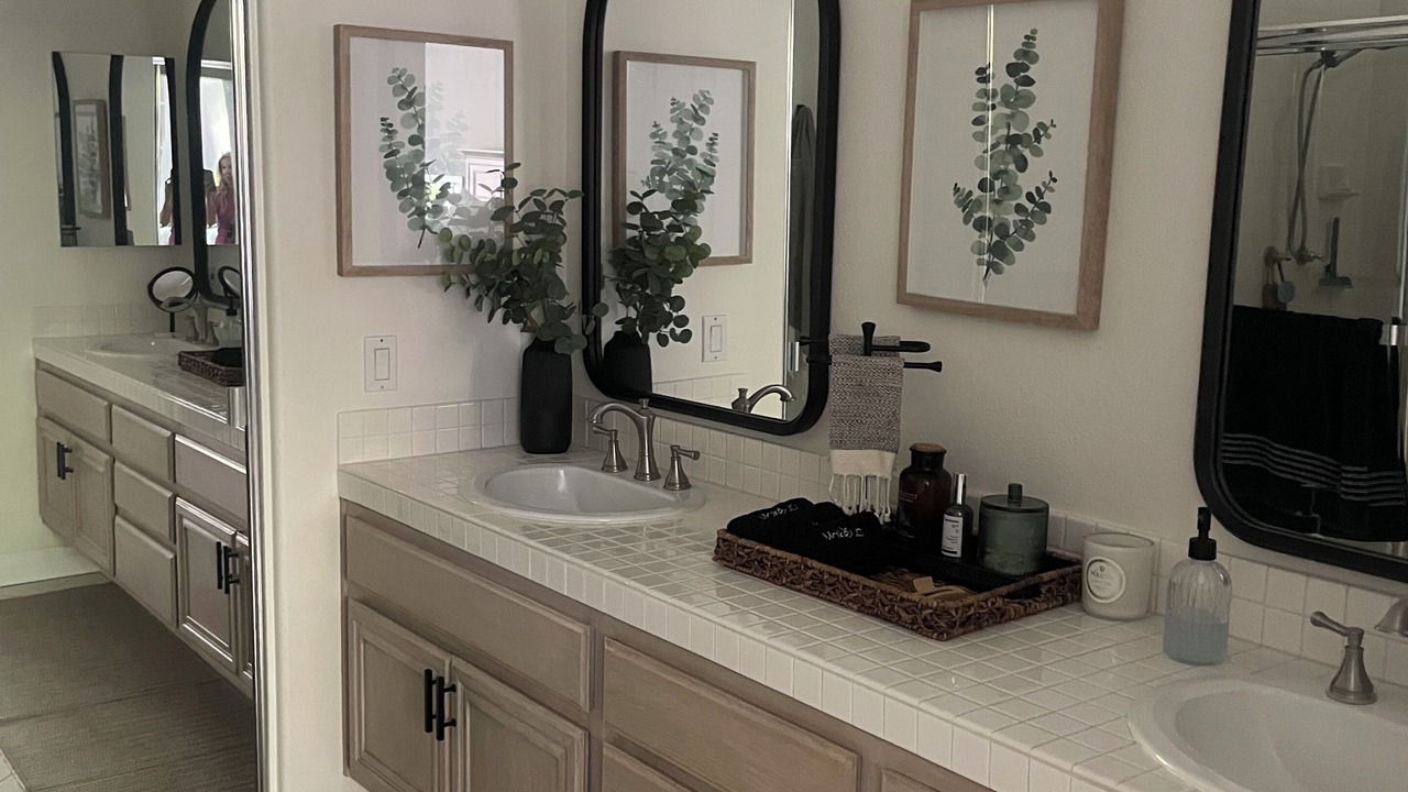Photo of Bathroom in Laguna Niguel