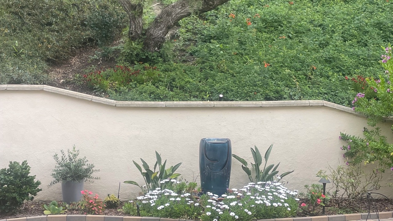 Photo of Patio Balcony in Laguna Niguel