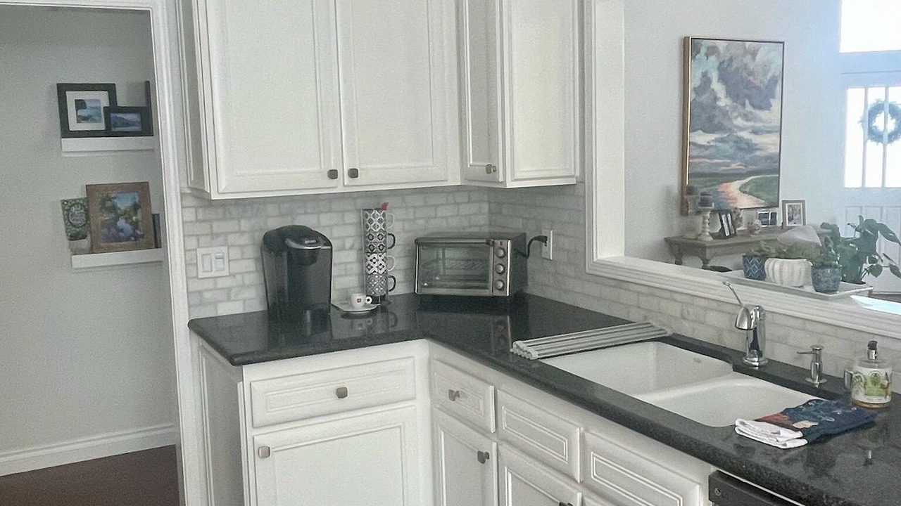 Photo of Kitchen in Laguna Niguel