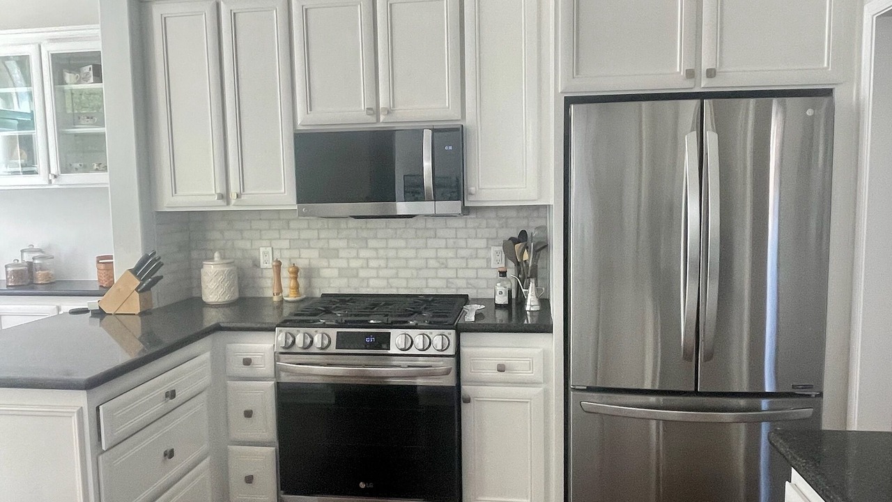 Photo of Kitchen in Laguna Niguel