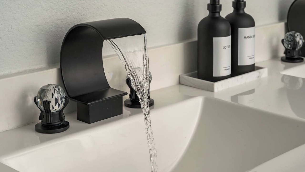 Photo of Bathroom in Allendale Area