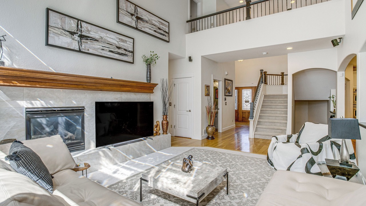Photo of Livingroom in Tallyn's Reach