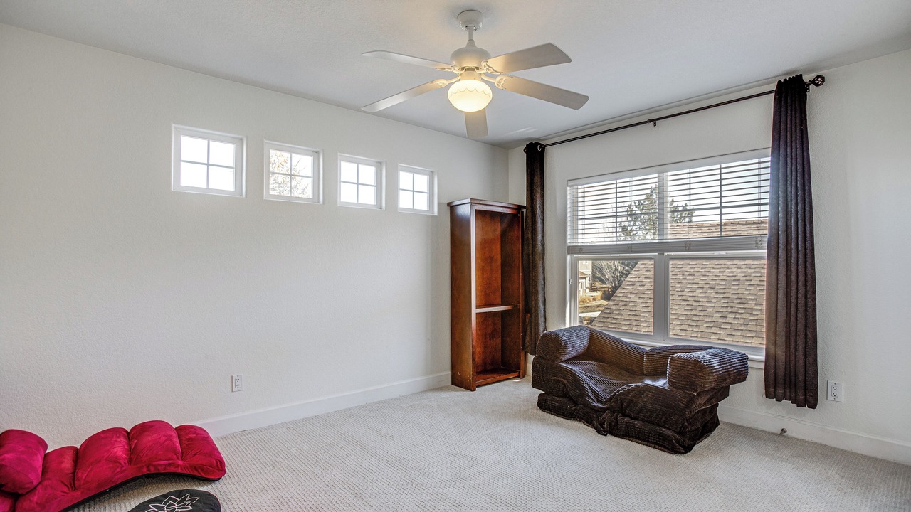 Photo of Bedroom in Tallyn's Reach