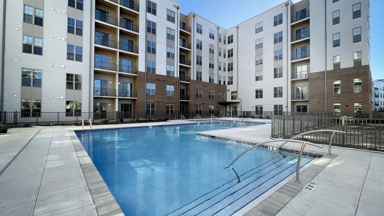 Photo of Outdoor in Tremont