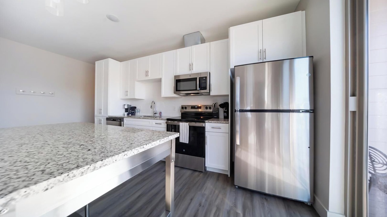 Photo of Kitchen in Tremont