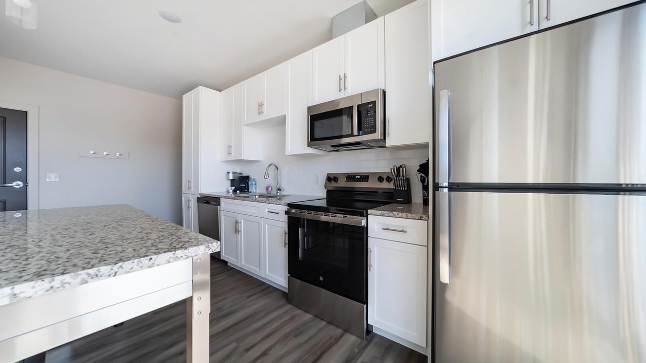 Photo of Kitchen in Tremont