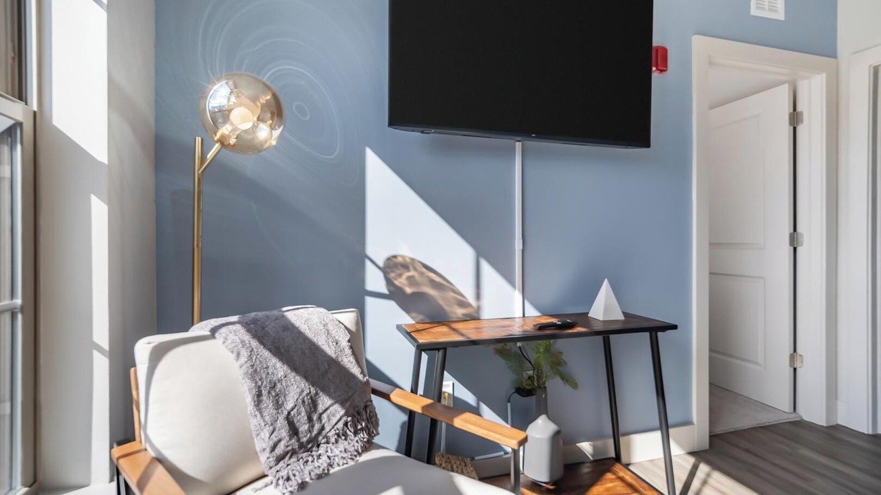Photo of Livingroom in Tremont
