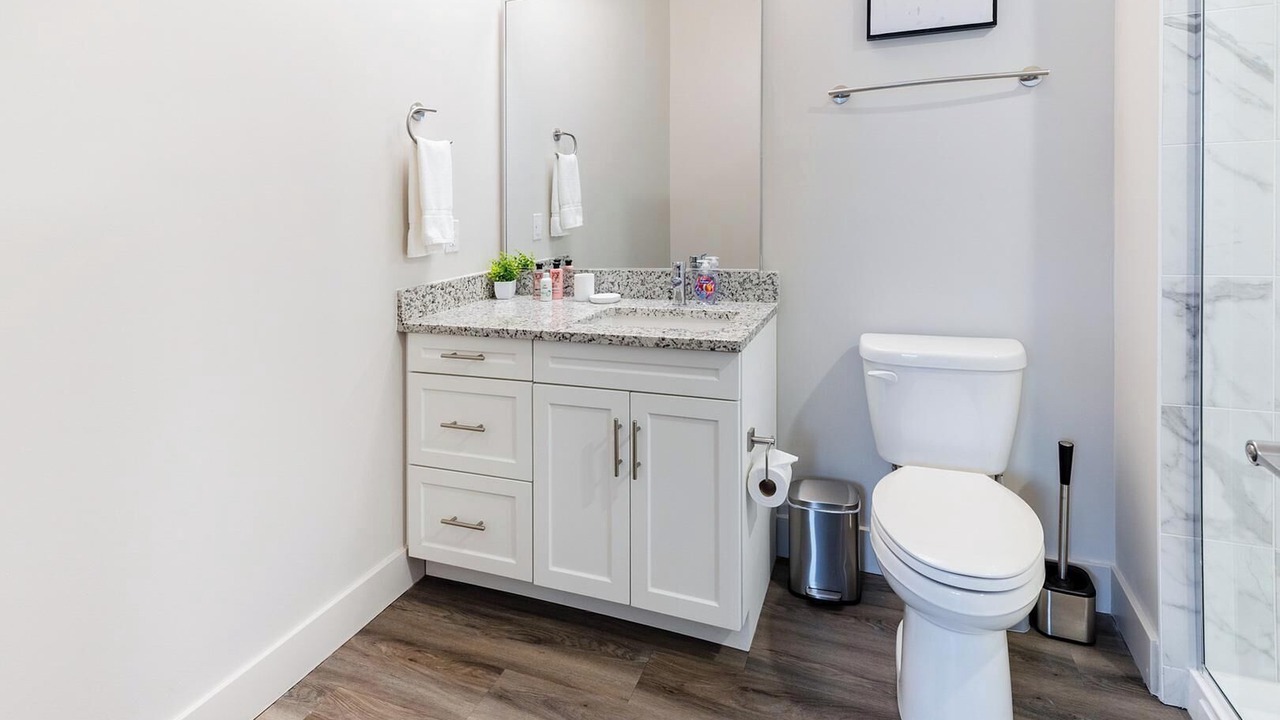 Photo of Bathroom in Tremont