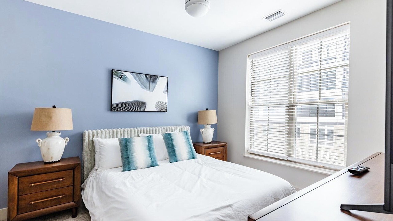 Photo of Bedroom in Tremont