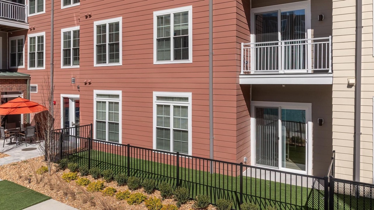 Photo of Outdoor in Tremont