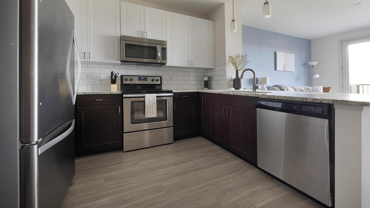 Photo of Kitchen in City Park