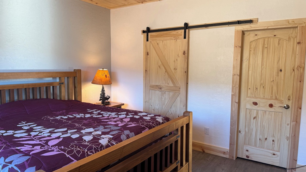 Photo of Bedroom in Rio Vista Estates