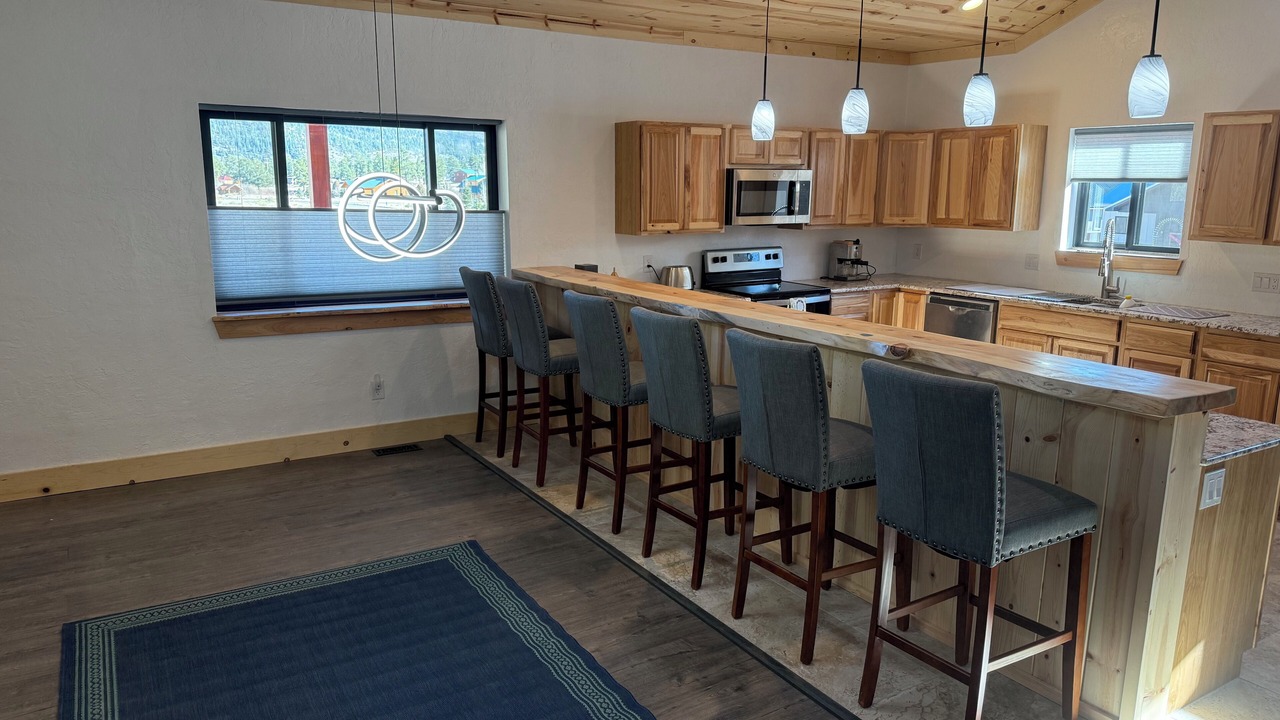 Photo of Kitchen in Rio Vista Estates