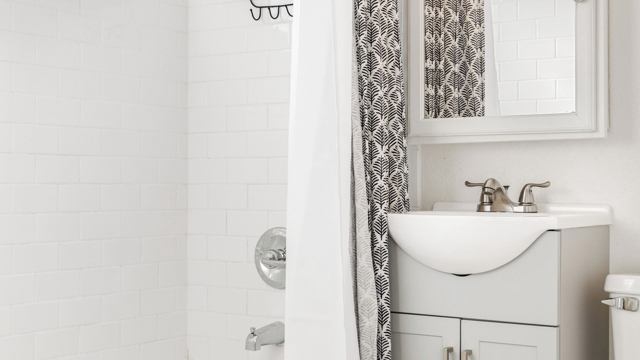 Photo of Bathroom in Virginia Village