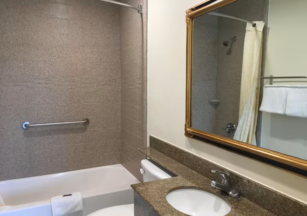 Photo of Bathroom in Arlington