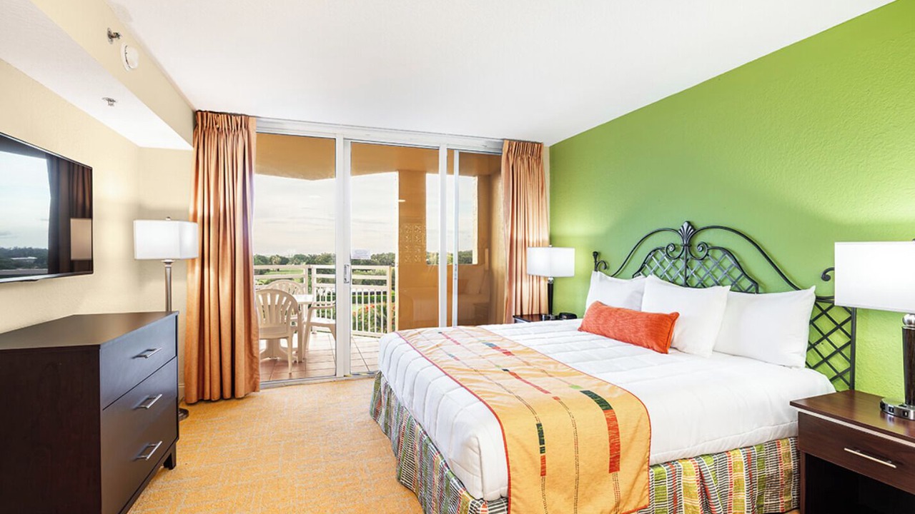 Photo of Bedroom in Weston