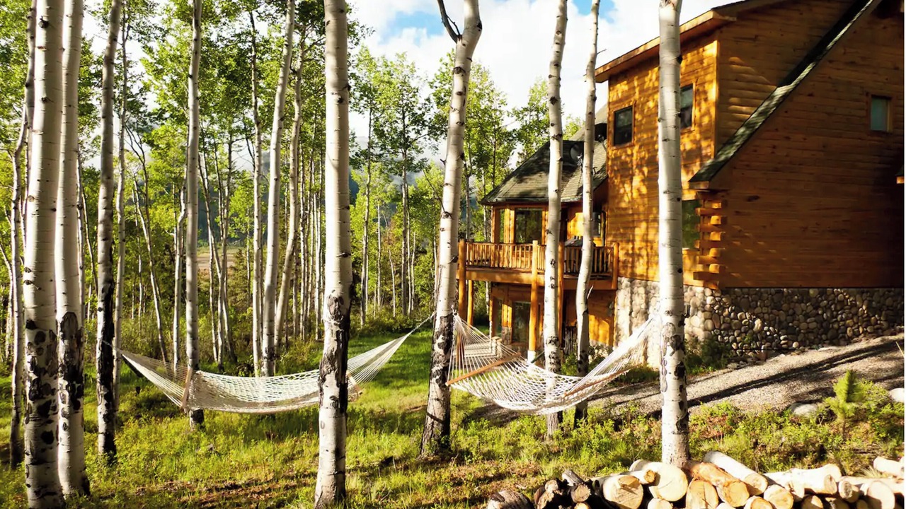 Photo of Outdoor in Twin Lakes