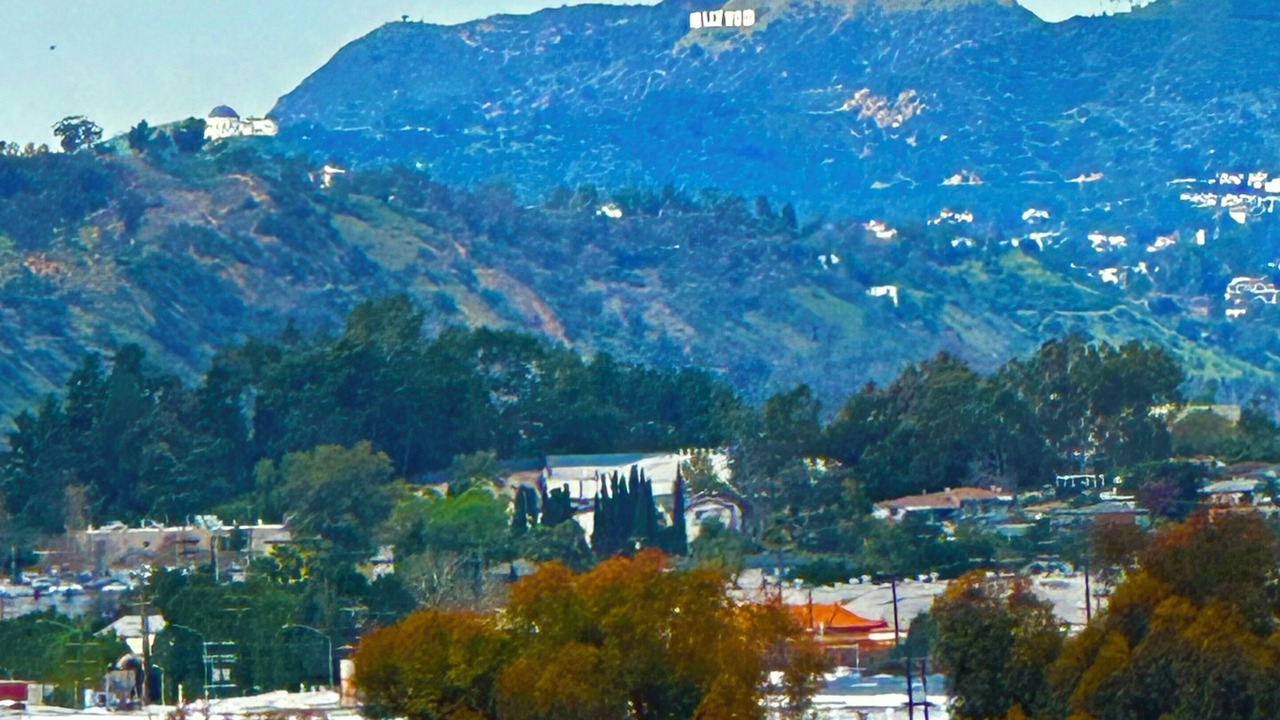 Photo of Others in Los Angeles