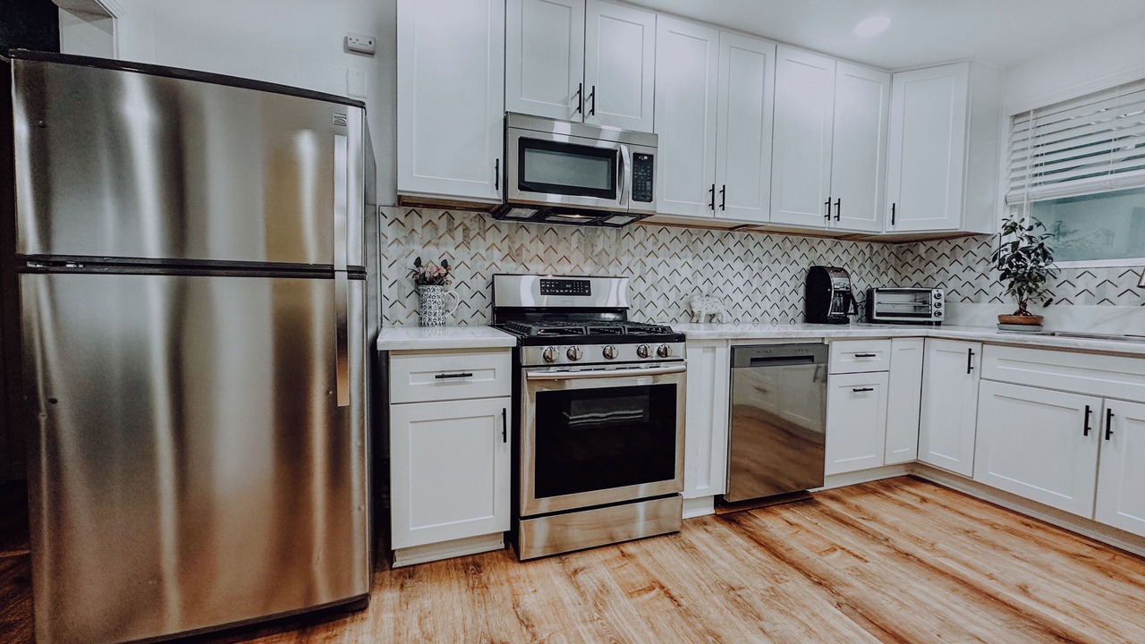 Photo of Kitchen in Los Angeles