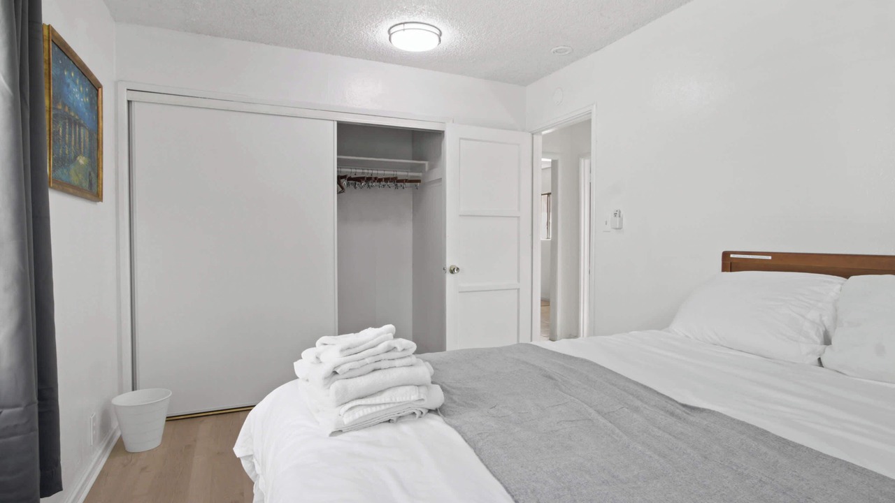 Photo of Bedroom in Ontario
